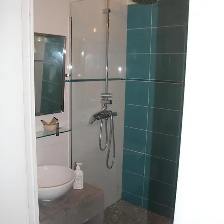 Coeur De Apartment